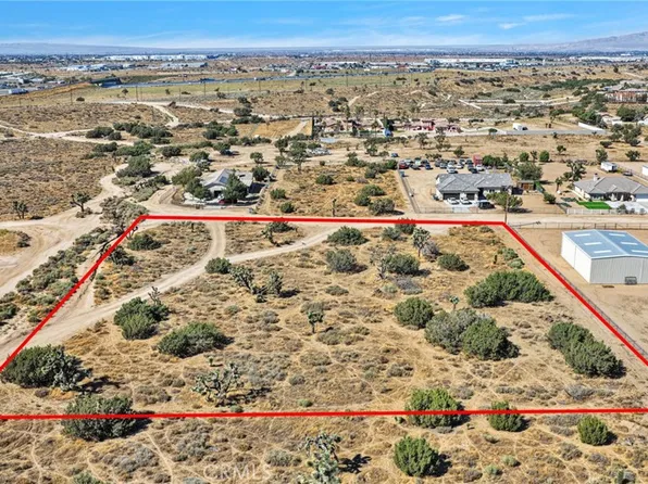 7879 Outpost Rd Lot 1, Hesperia, CA 92344