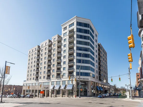 111 N Ashley St Suite 912, Ann Arbor, MI 48104