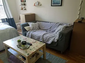 Rented by Chartwell Manhattan Realty