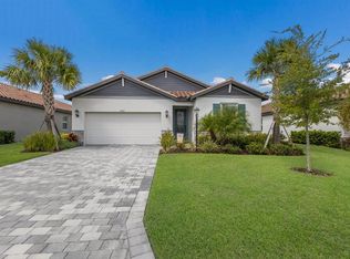 3822 Savanna Palms Ct, Bradenton, FL 34211