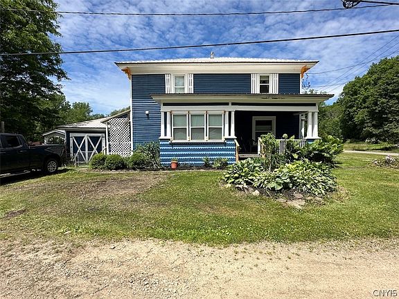 221 W Main St, Angelica, NY 14709 | MLS #S1546379 | Zillow