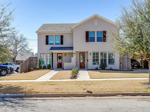 5215 Collinwood Ave, Fort Worth, TX 76107