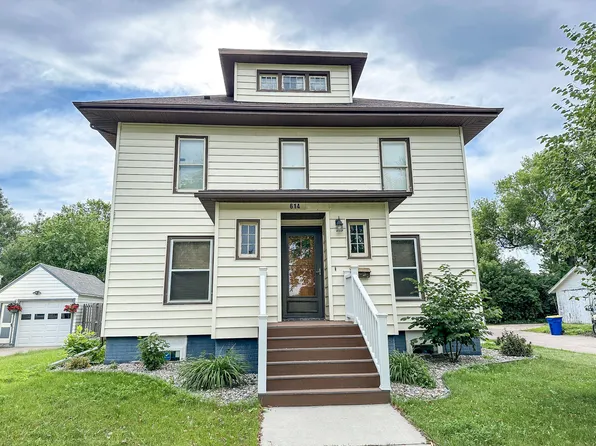 614 7th Ave, Brookings, SD 57006