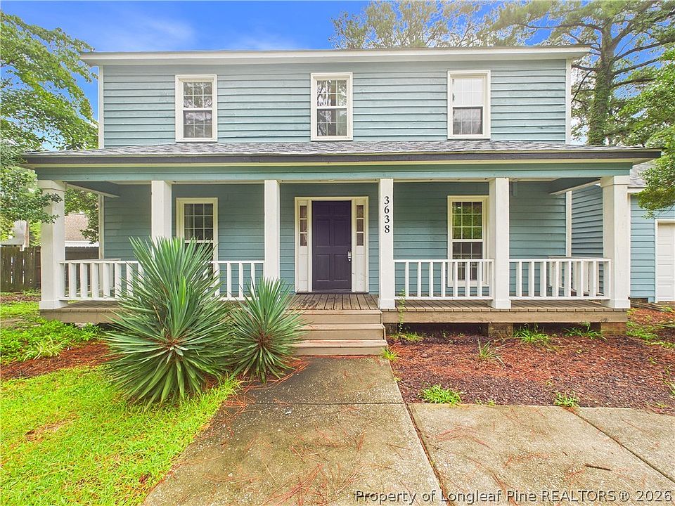 1st image of 3638 Thorndike Dr