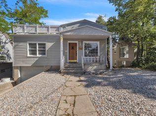 435 E 300 N, Logan, UT 84321