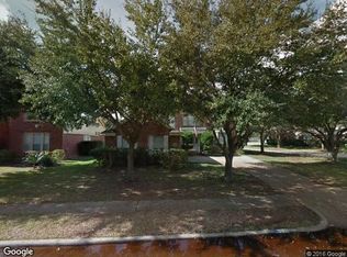1223 Atlanta Dr, Richmond, TX 77406