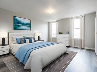 517 Mosher St #3, Baltimore, MD 21217