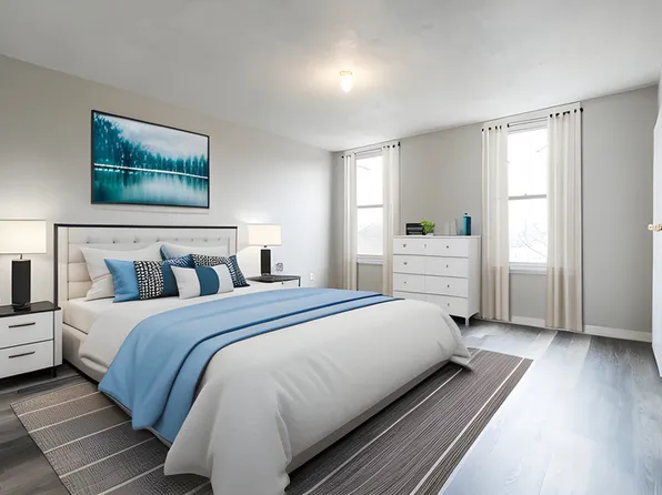 517 Mosher St #3, Baltimore, MD 21217