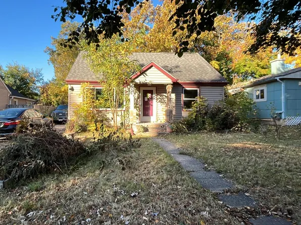 821 North Washington STREET, Janesville, WI 53548