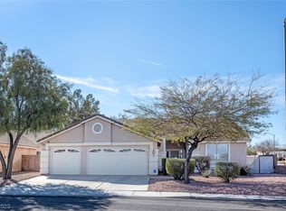 2259 Walkerville Ct, Henderson, NV 89052