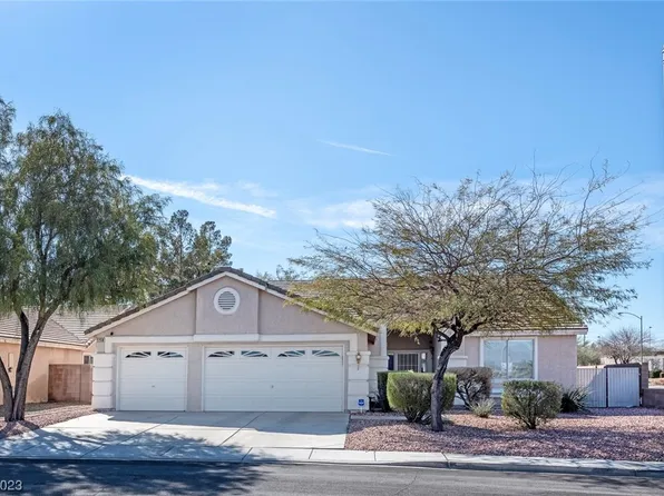 2259 Walkerville Ct, Henderson, NV 89052