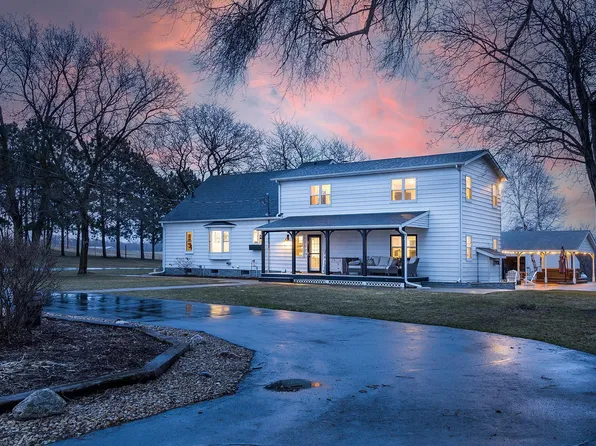 16002 State Highway 55 NW, South Haven, MN 55382