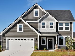 78 Tarbert Cut, Richmond Hill, GA 31324