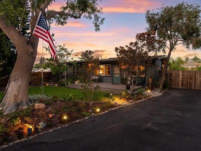 939 Ocean View Ave, Encinitas, CA, 92024