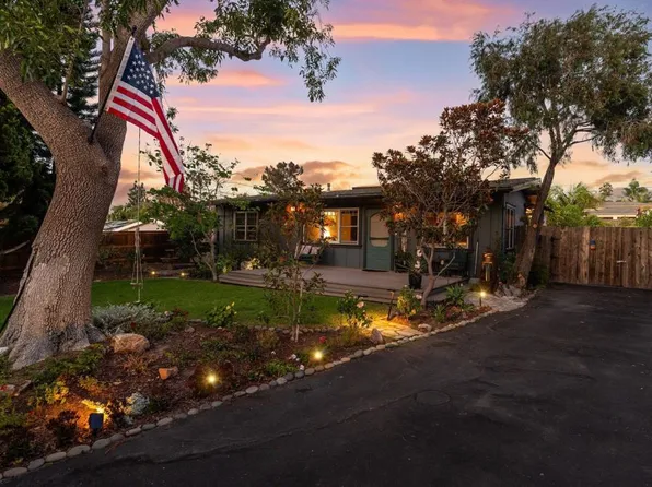 939 Ocean View Ave, Encinitas, CA 92024