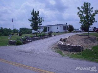 12420 Jonesville Rd, Dry Ridge, KY 41035