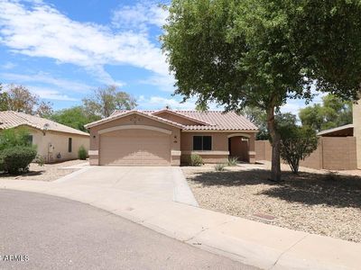 7138 W WHYMAN Avenue, Phoenix, AZ, 85043