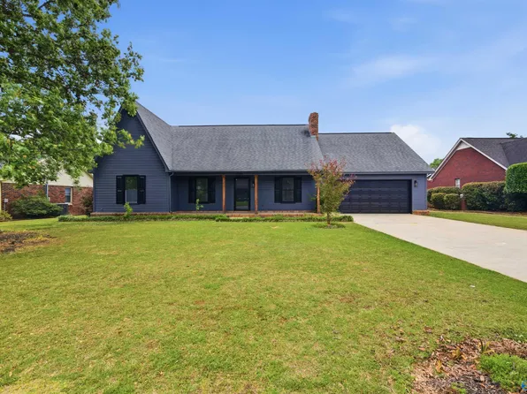 2716 Lexington Ave SW, Decatur, AL 35603