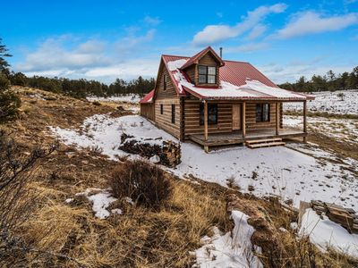 429 Centennial Dr, Westcliffe, CO, 81252