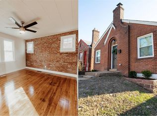 3220 Liberty St, Saint Louis, MO