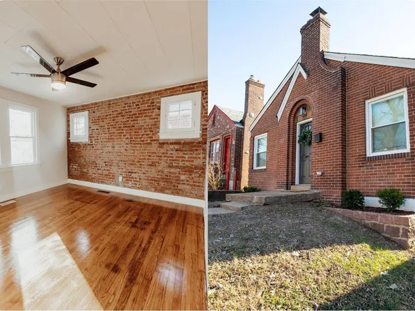 3220 Liberty St, Saint Louis, MO 63111