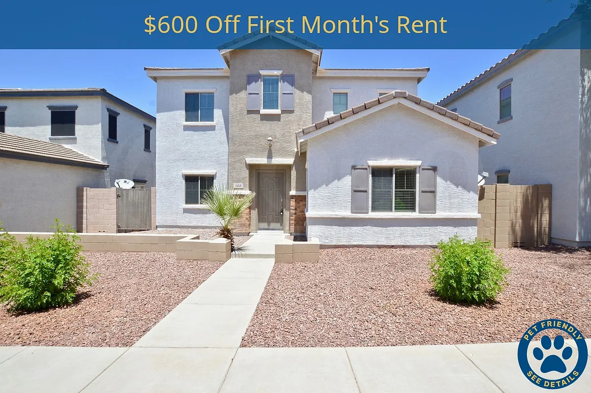 3 bed, 3.0 bath, 1375 sqft, $1,970 — Photo 1