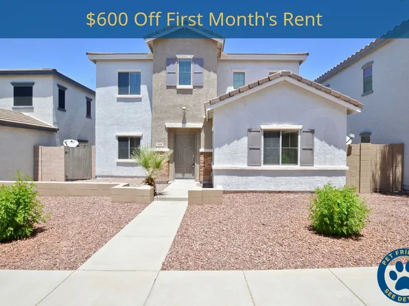 553 N Ranger Trl, Gilbert, AZ 85234