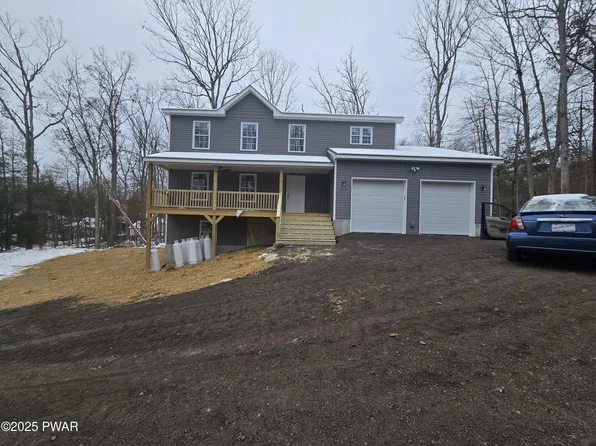 218 Vandermark Dr, Milford, PA 18337