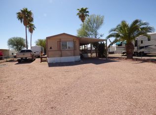1391 E 20th Ave, Apache Junction, AZ 85119