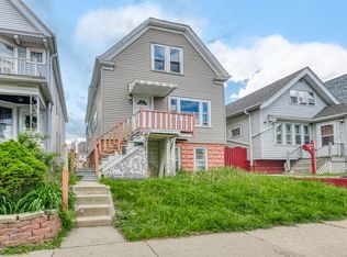 1633 S 30th St #3, Milwaukee, WI 53215