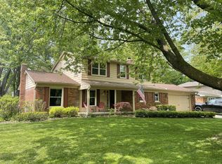 972 Croydon Rd, Rochester Hills, MI 48309