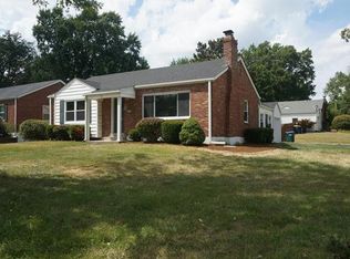 3 W Drake Ave, Saint Louis, MO