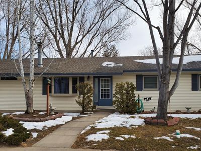 309 Princeton St, Brush, CO, 80723