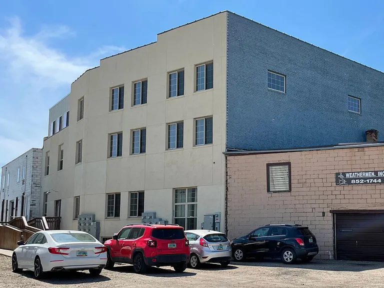 Modern Downtown Loft Living at A.T. Lofts Minot, ND — Photo 14