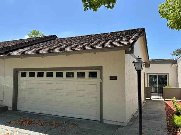 6205 Wehner Way, San Jose, CA 95135