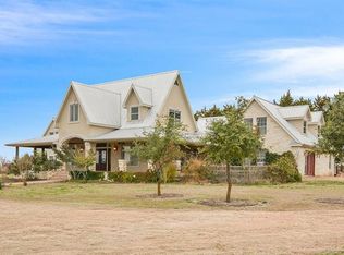 2755 County Road 320, Granger, TX 76530