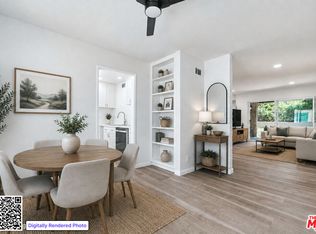 9545 Via Venezia, Burbank, CA 91504