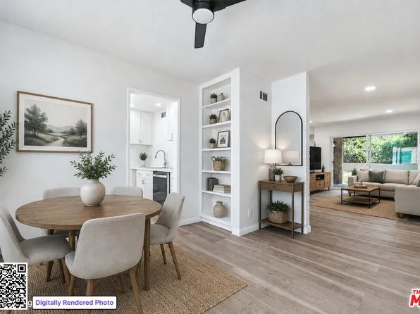 9545 Via Venezia, Burbank, CA 91504