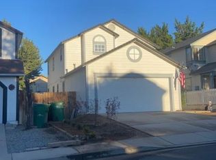 3057 Myles Dr #1, Sparks, NV 89434