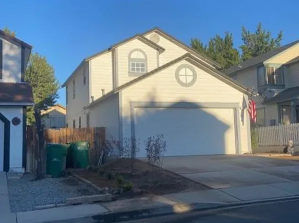 3057 Myles Dr, Sparks, NV 89434