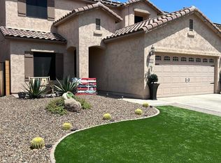 26128 W Yukon Dr, Buckeye, AZ 85396