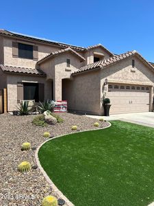 26128 W YUKON Drive, Buckeye, AZ, 85396