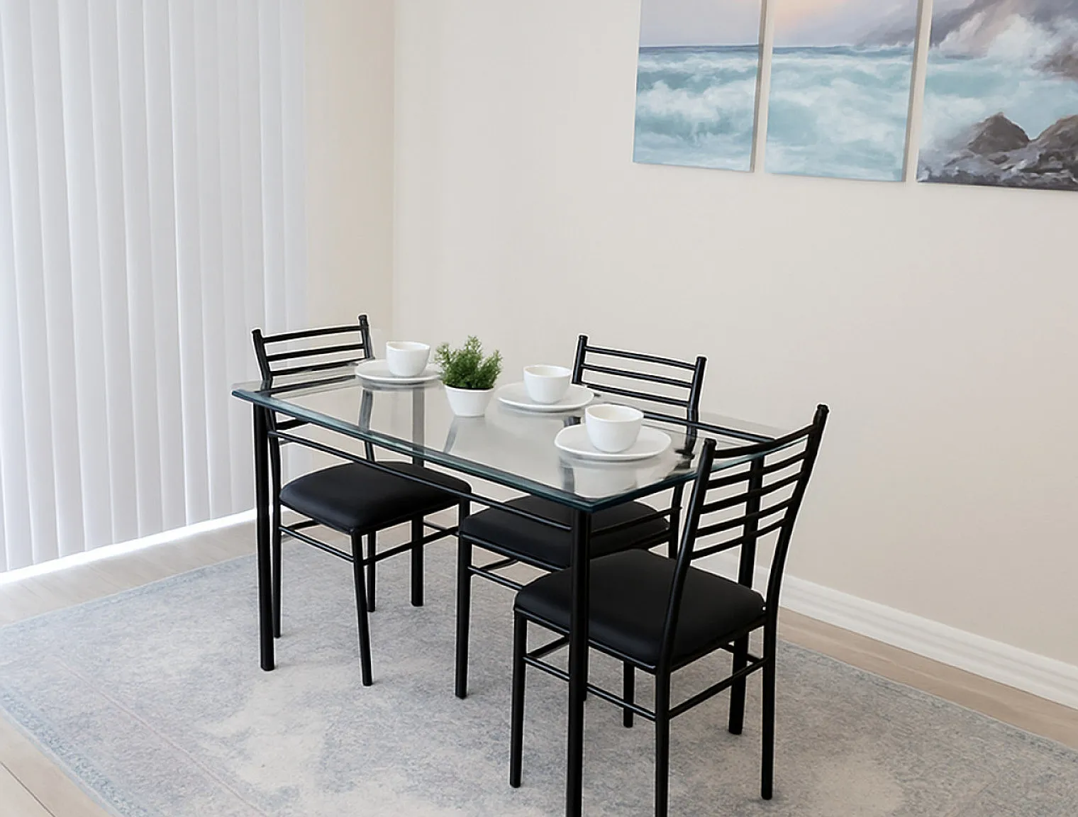 2 bed, 2.0 bath, 1119 sqft, $2,357 — Photo 4