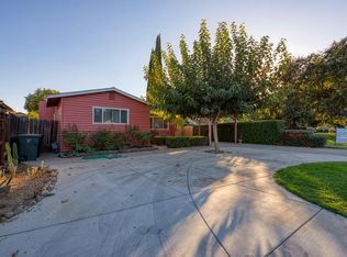 1018 South Ave, Gustine, CA 95322