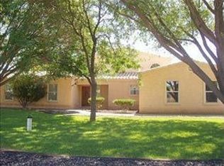 6 N Park Ln, Peralta, NM 87042