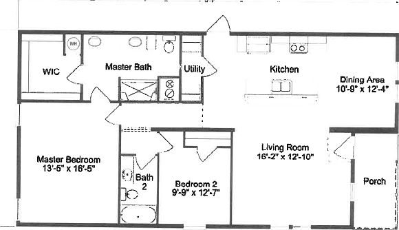 2nd image of 20725 Plumeria Ln #227