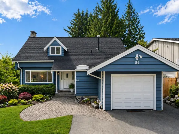 84 Laurie Cres, West Vancouver, BC V7S 1B7