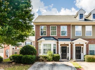 2149 Del Lago Cir NW #12, Kennesaw, GA 30152