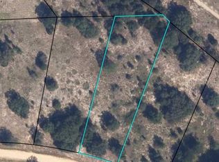 5738 N Crater Lake Cir Lot 14, Keystone Heights, FL 32656