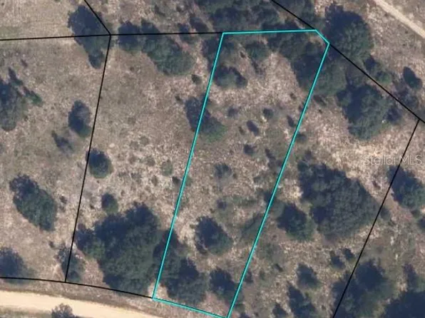 5738 N Crater Lake Cir Lot 14, Keystone Heights, FL 32656